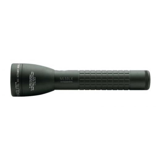 mag-lite-ml50lx-led-taschenlampe-foliage-green-mit-gravur image 1