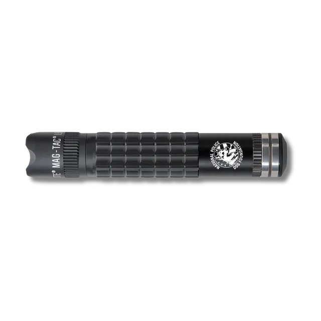 maglite-mag-tac-taschenlampe-led-police-dog-wiederaufladbar image 1