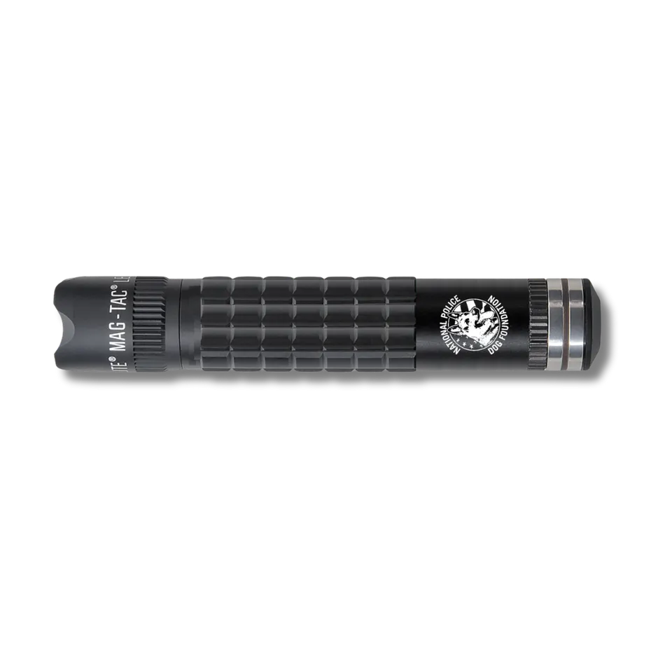 maglite-mag-tac-taschenlampe-led-police-dog-wiederaufladbar image 1