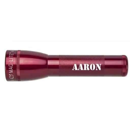 maglite-ml25lt-led-taschenlampe-2c-rot-mit-gravur image 1