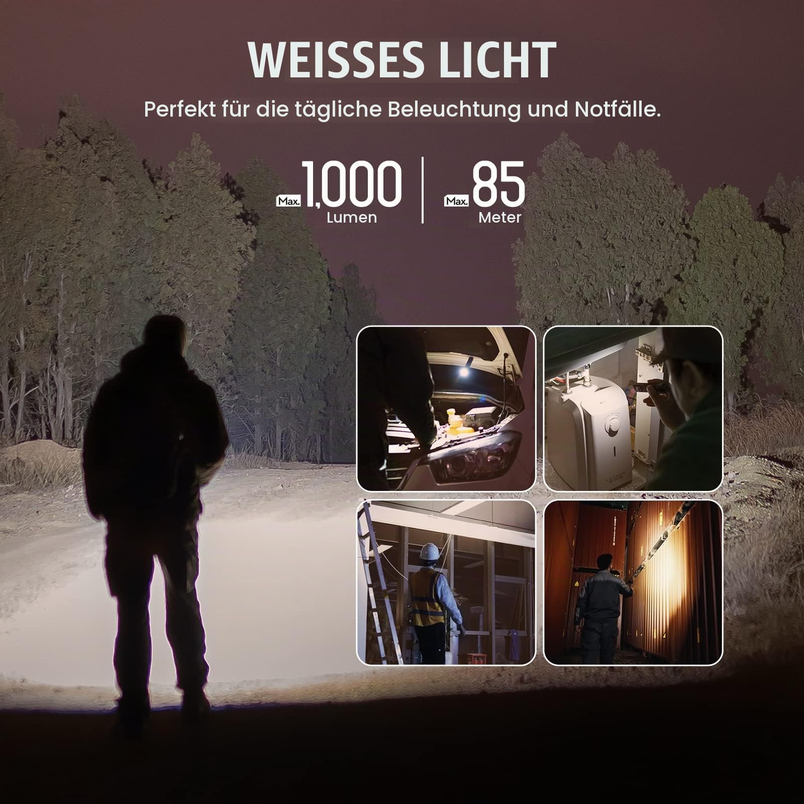 olight-arkfeld-uv-schwarz-taschenlampe-1000-lumen-neutralwei image 7