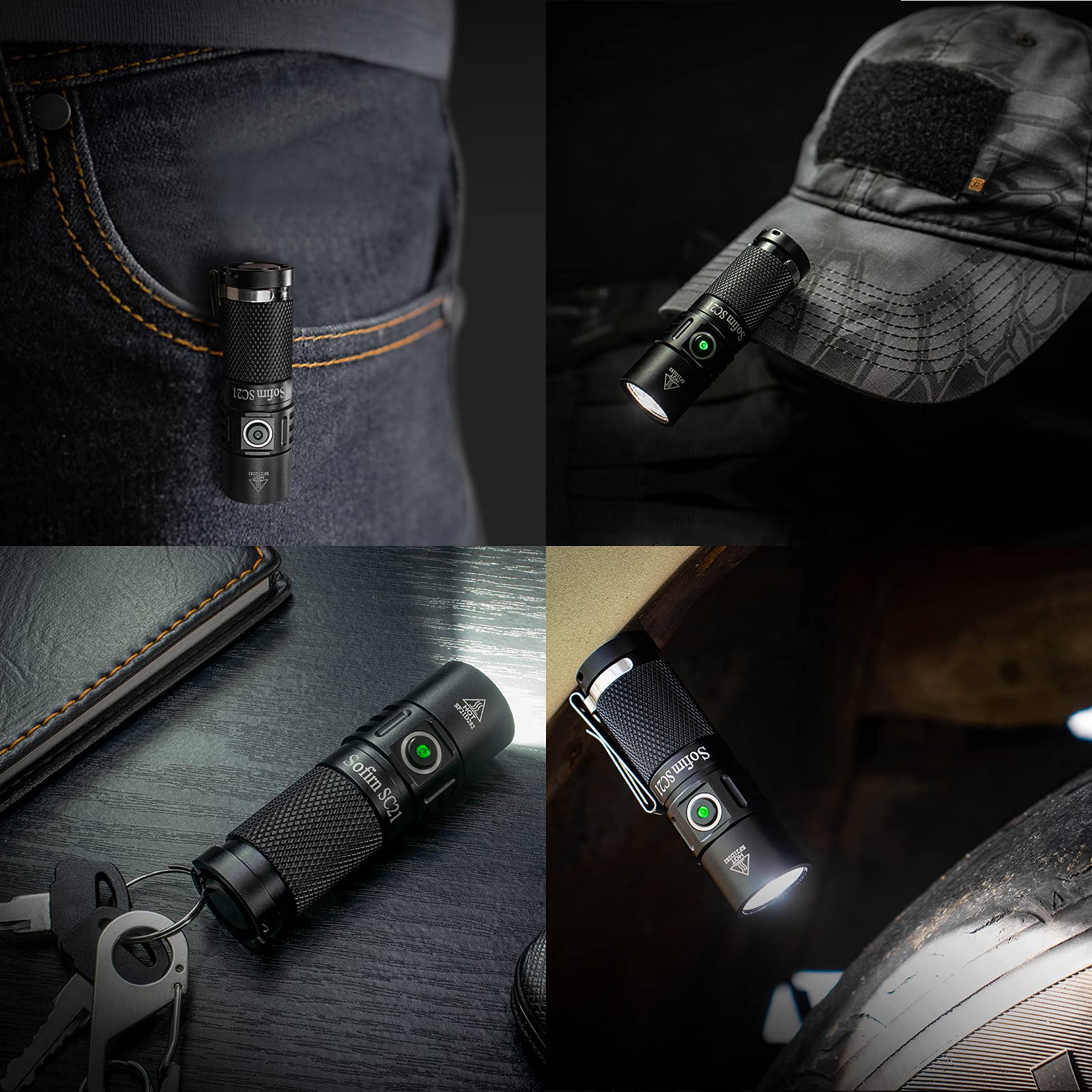 sofirn-sc21-mini-taschenlampe-1000-lumen-usb-c image 4