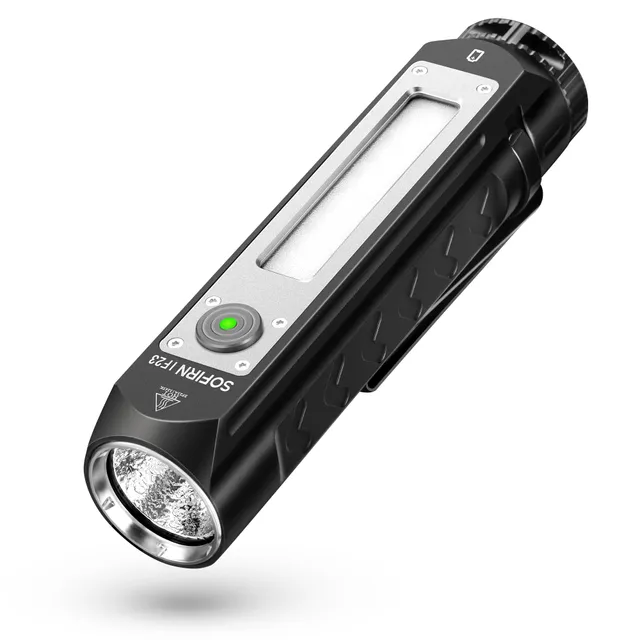sofirn-if23-taschenlampe-4000-lumen-rgb-usb-c image 1