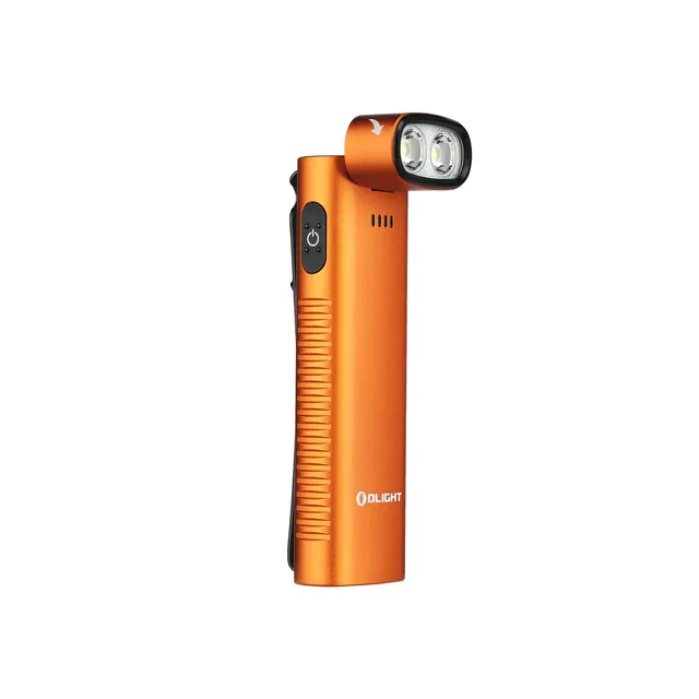 olight-arkfeld-arkflex-taschenlampe-1000-lm-gelenkkopf image 1