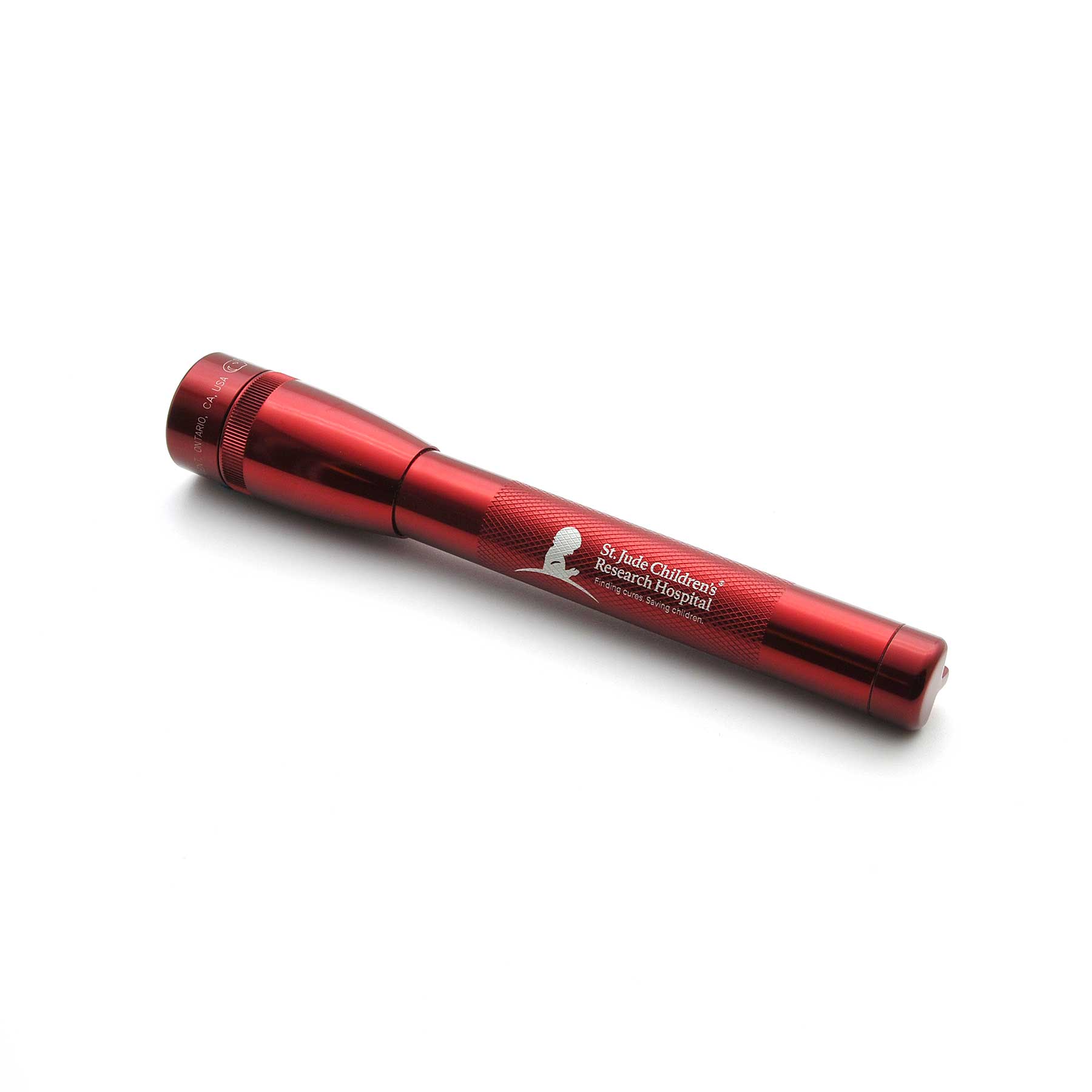 mag-lite-mini-maglite-led-2aa-taschenlampe-rot-st-jude image 7