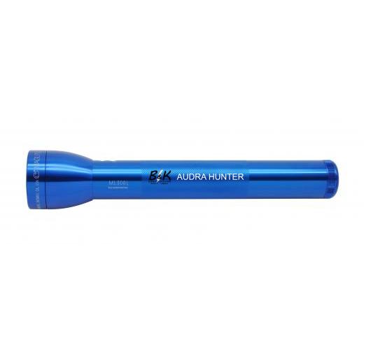 maglite-ml300l-led-taschenlampe-blau-3x-d-mit-gravur image 1