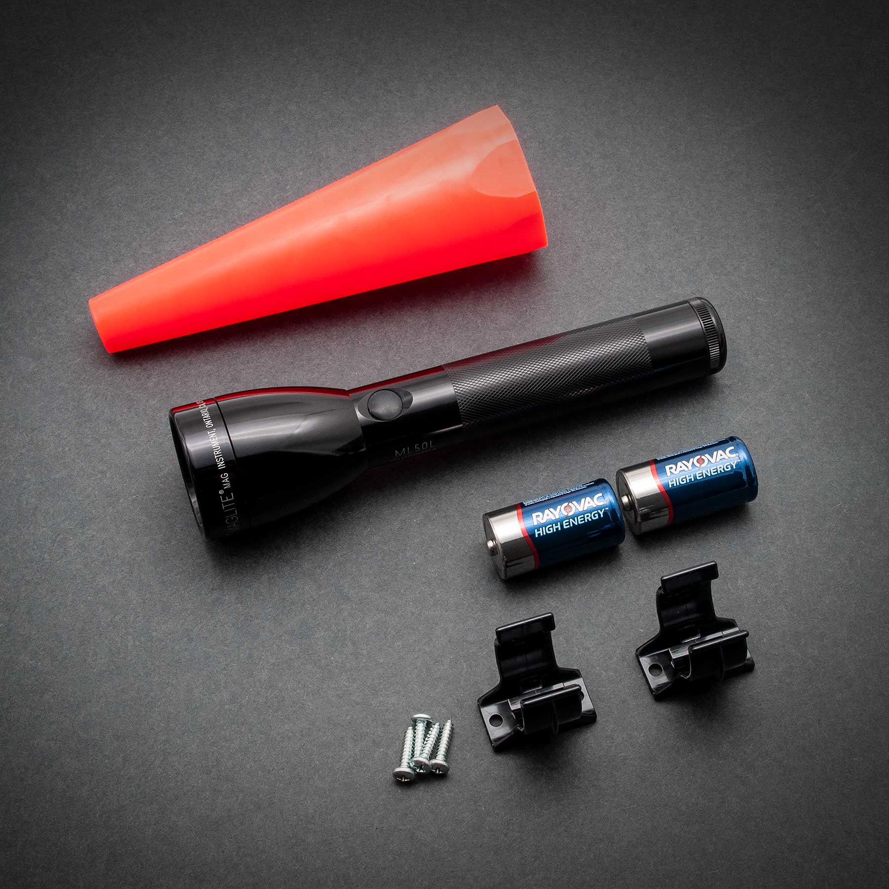 maglite-ml50l-led-taschenlampe-safety-pack-schwarz image 2