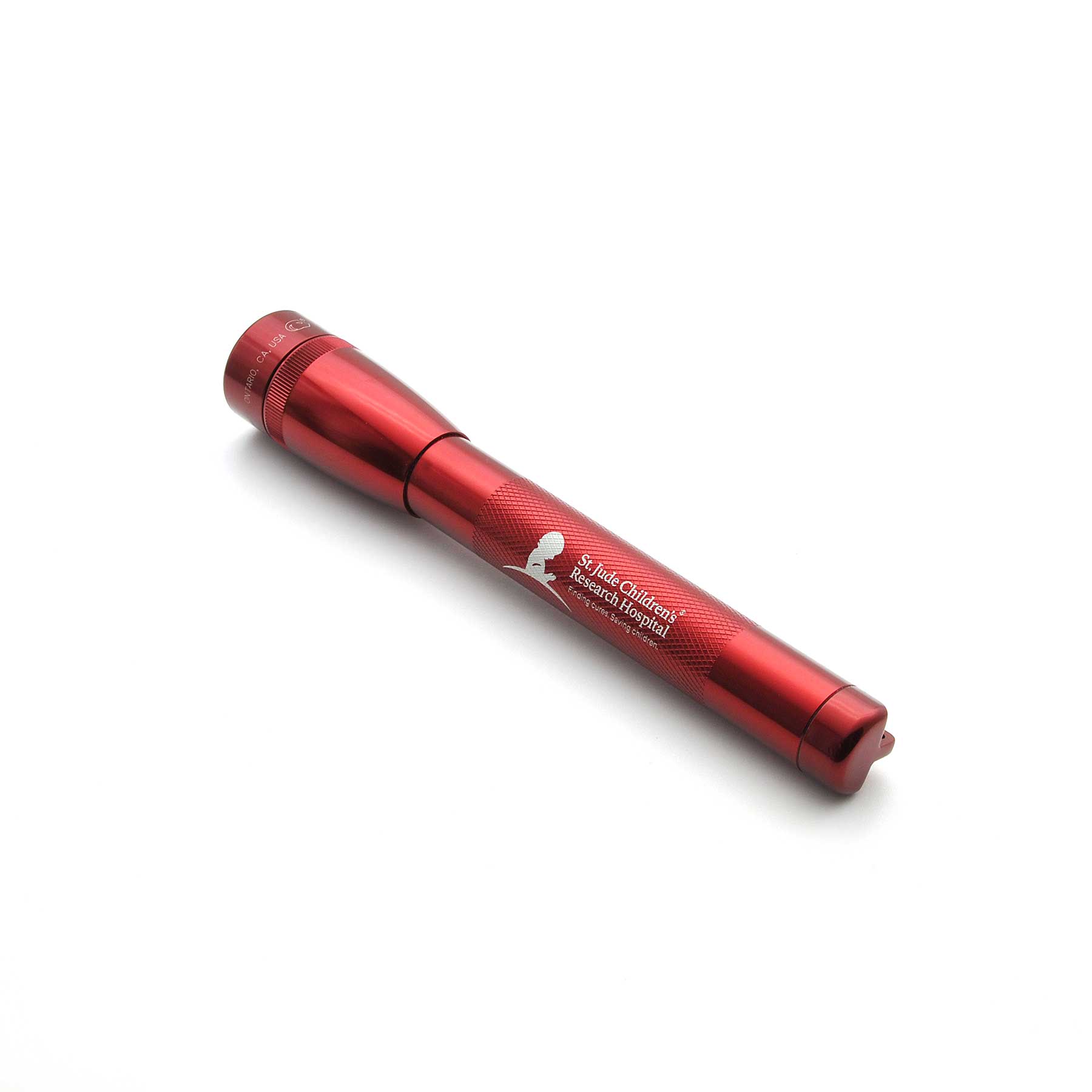 mag-lite-mini-maglite-led-2aa-taschenlampe-rot-st-jude image 8