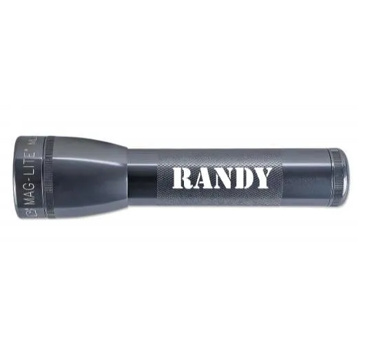 maglite-ml25lt-led-taschenlampe-grau-mit-gravur-2c-cell image 1