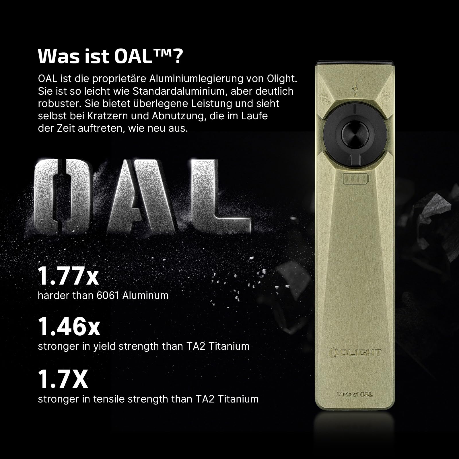 olight-arkfeld-ultra-taschenlampe-1400lm-olivgr-n-uv image 5