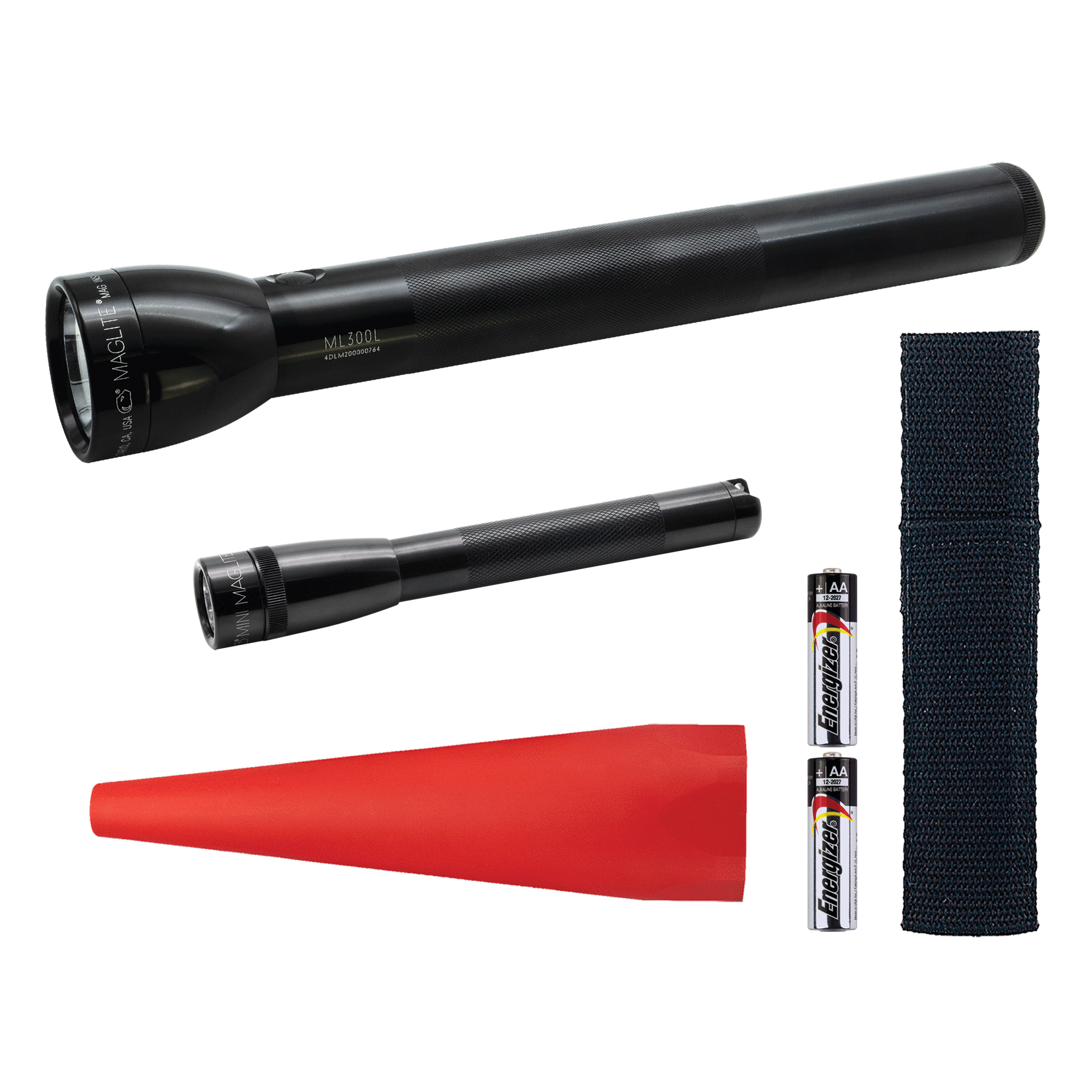 mag-lite-ml300l-road-tool-taschenlampen-set-4-cell-d-led image 1