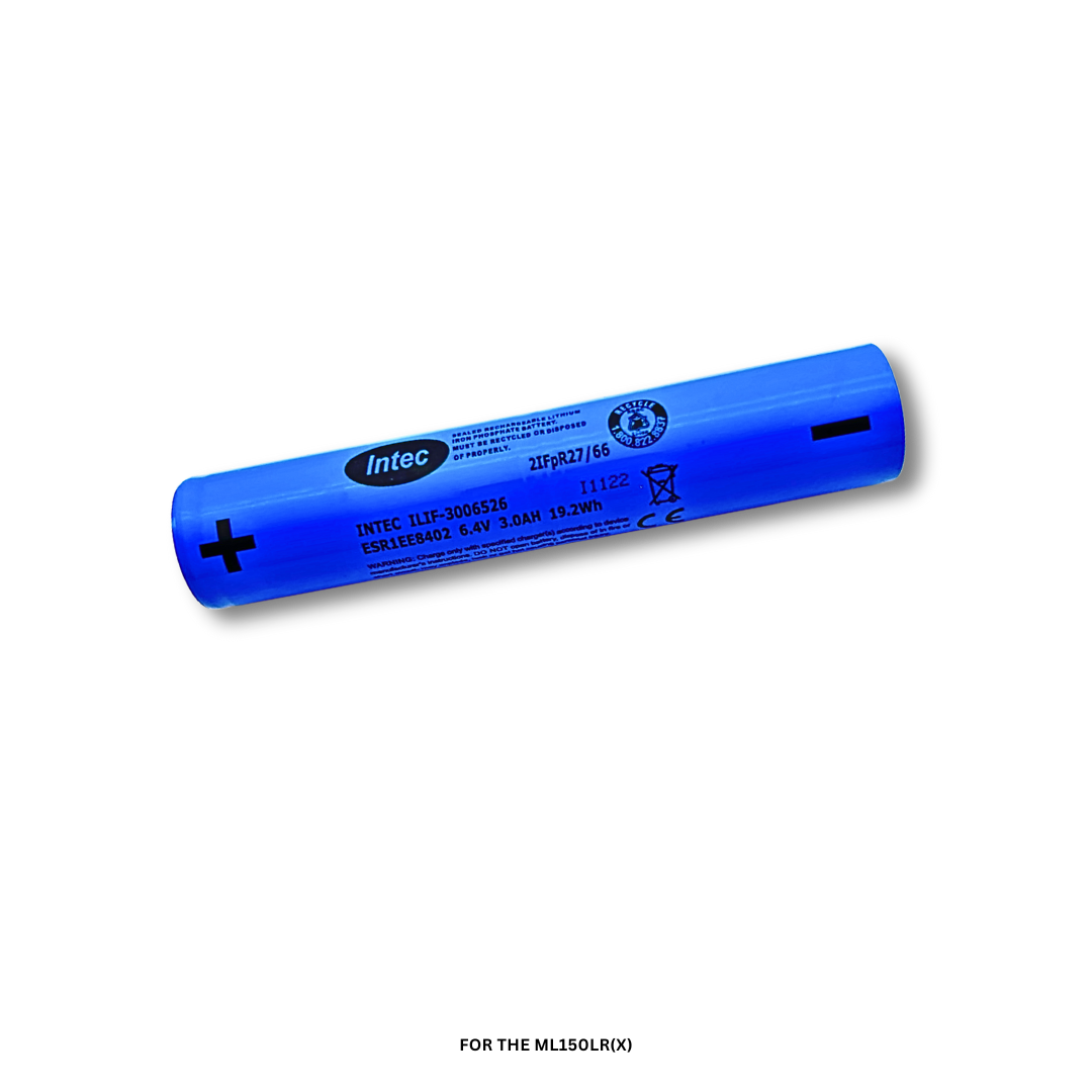 maglite-ml150lr-ersatzakku-taschenlampen-akku-wiederaufladbar image 1