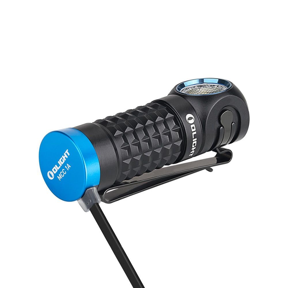 olight-perun-mini-kit-stirnlampe-1000-lumen-aufladbar image 3