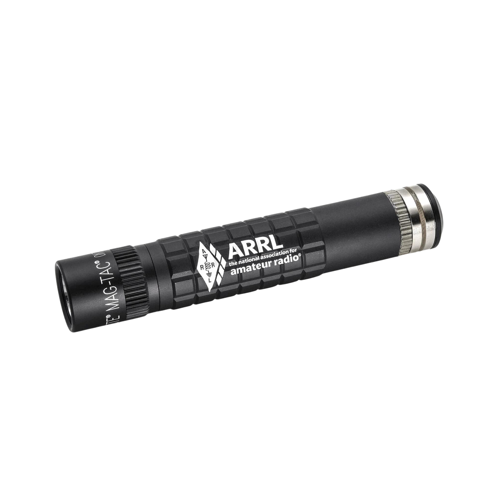 mag-lite-mag-tac-led-akku-taschenlampe-arrl-mit-ladeschale image 1