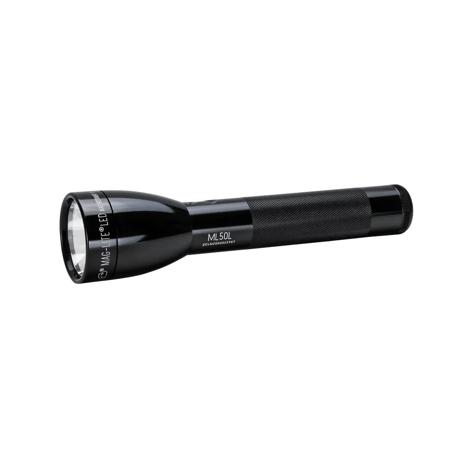 mag-lite-ml50l-2c-led-taschenlampe-schwarz-466-lumen image 1