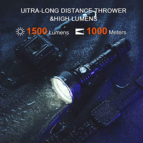 acebeam-l18-taschenlampe-1500-lumen-1000m-weitwurf image 8