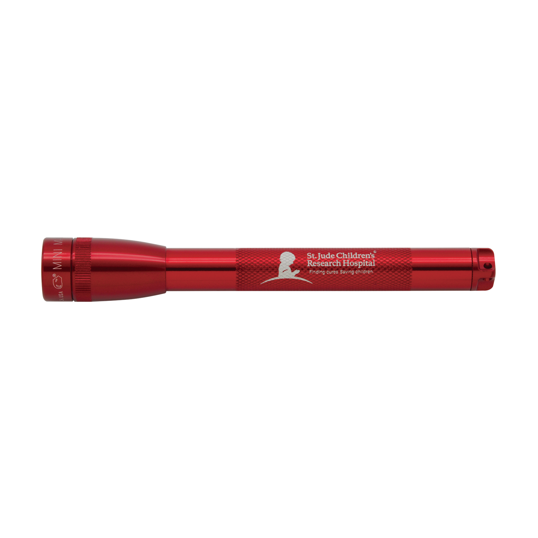 mag-lite-mini-maglite-led-2aaa-taschenlampe-rot-st-jude image 5