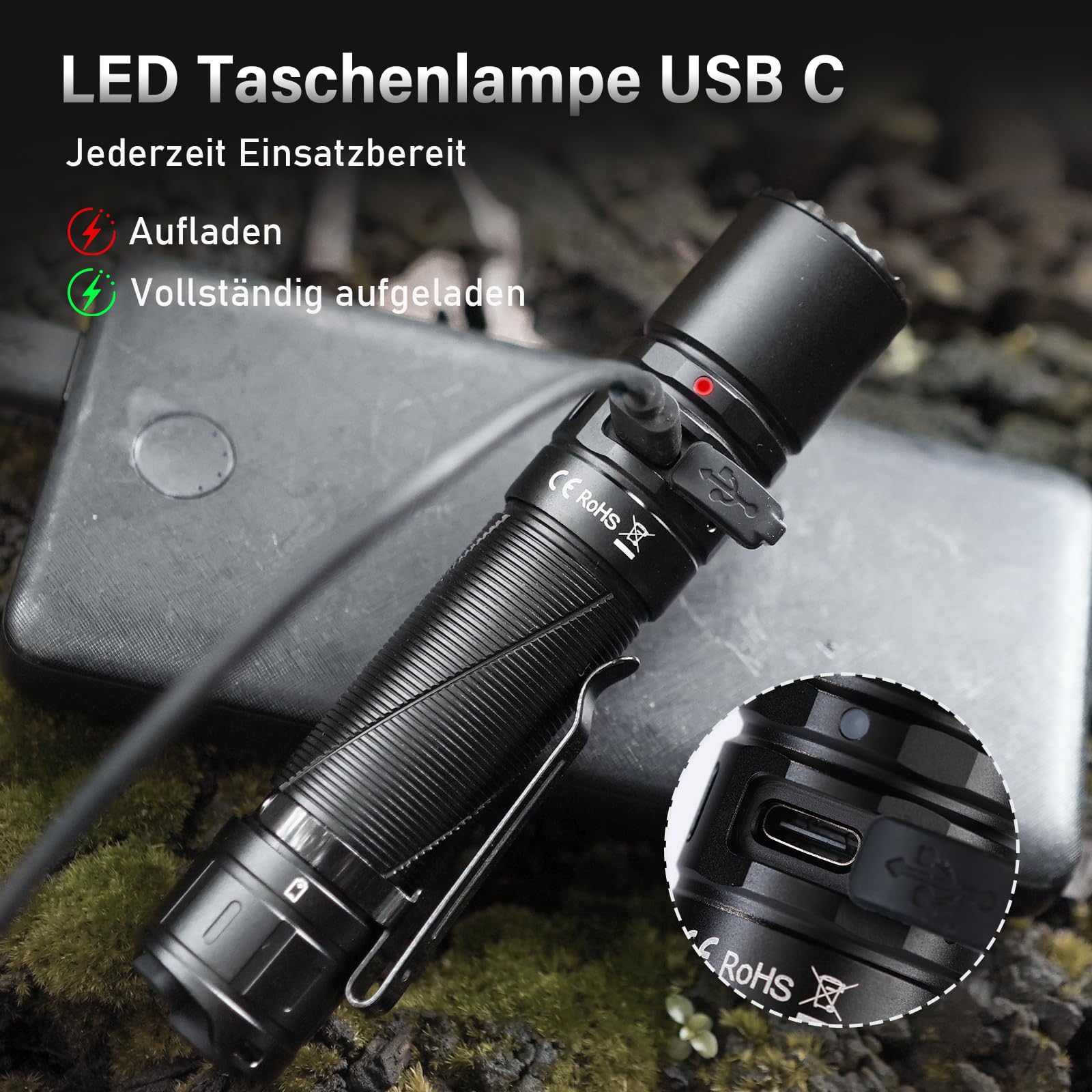 sofirn-sk30-taktische-taschenlampe-3000-lumen-392m-usb-c image 5