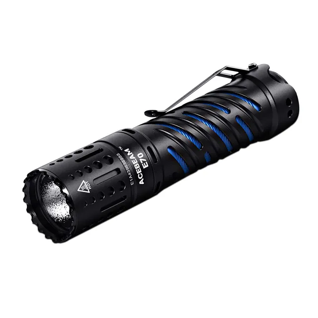 acebeam-e70-edc-taschenlampe-4600-lumen-wiederaufladbar image 1