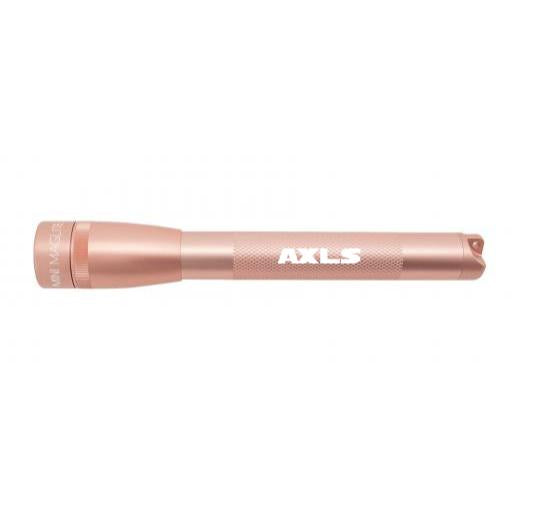 mag-lite-mini-maglite-pro-led-taschenlampe-rosegold-gravur-2 image 1