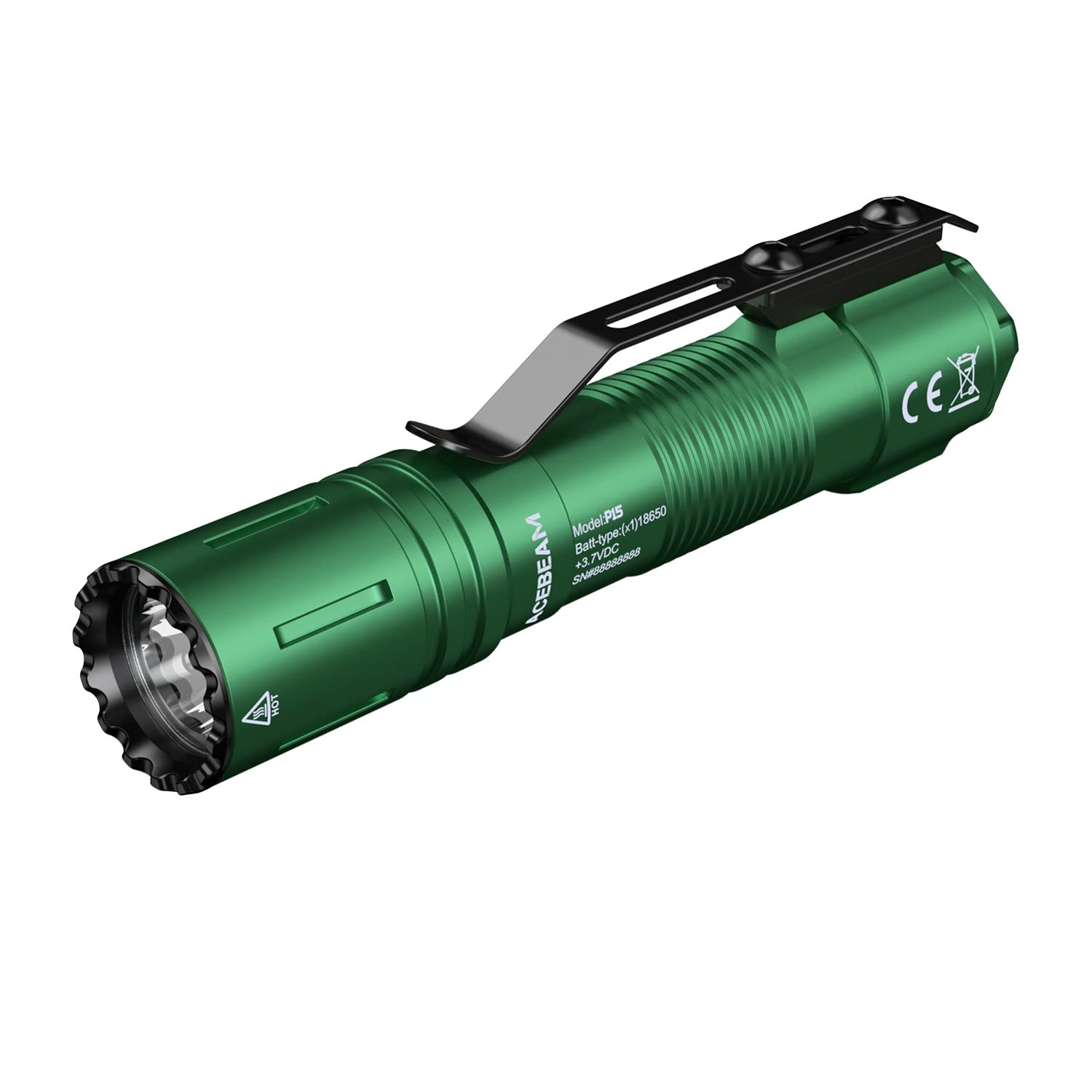 acebeam-p15-taktische-taschenlampe-1700-lumen-edc image 1