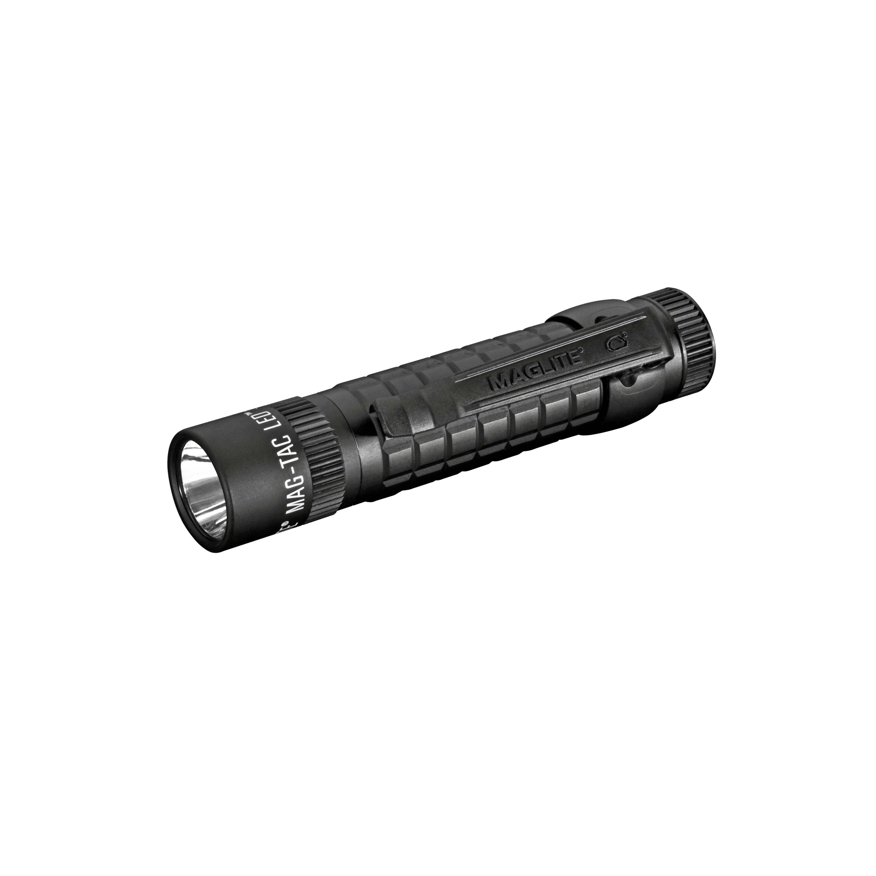 mag-lite-mag-tac-cr123-led-taschenlampe-mattschwarz-378-lumen image 1