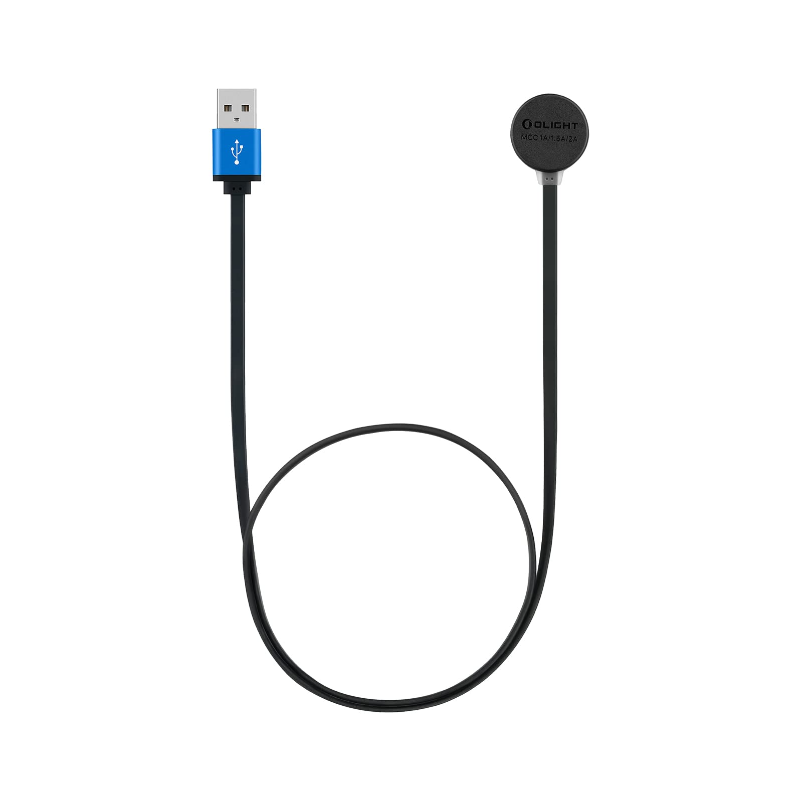 olight-mcc3-magnetisches-usb-ladekabel-taschenlampen image 2