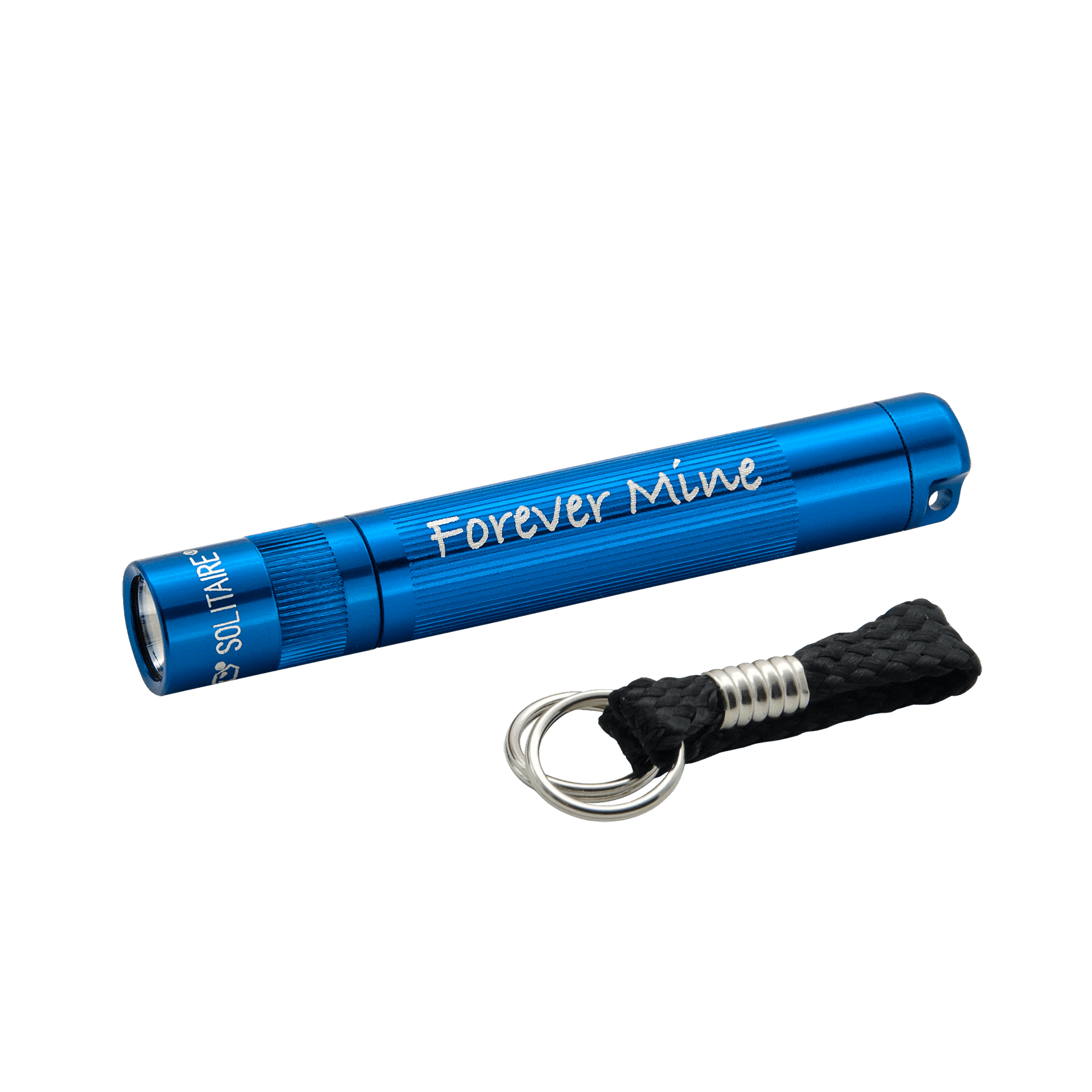 maglite-solitaire-led-schl-sselbundlampe-blau-forever-mine image 1