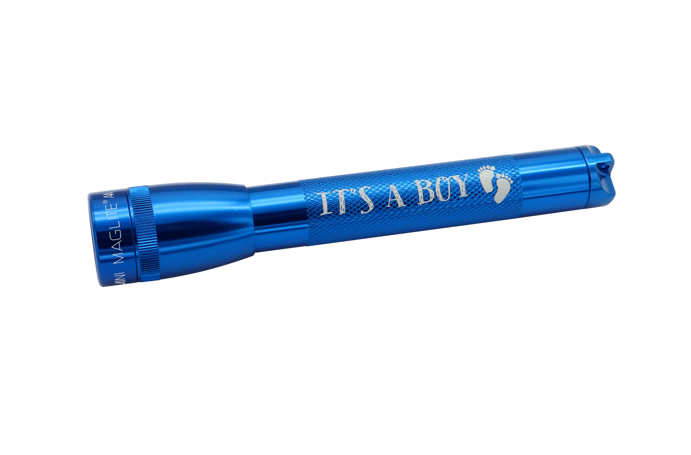 mag-lite-mini-maglite-it-s-a-boy-xenon-taschenlampe-blau image 1