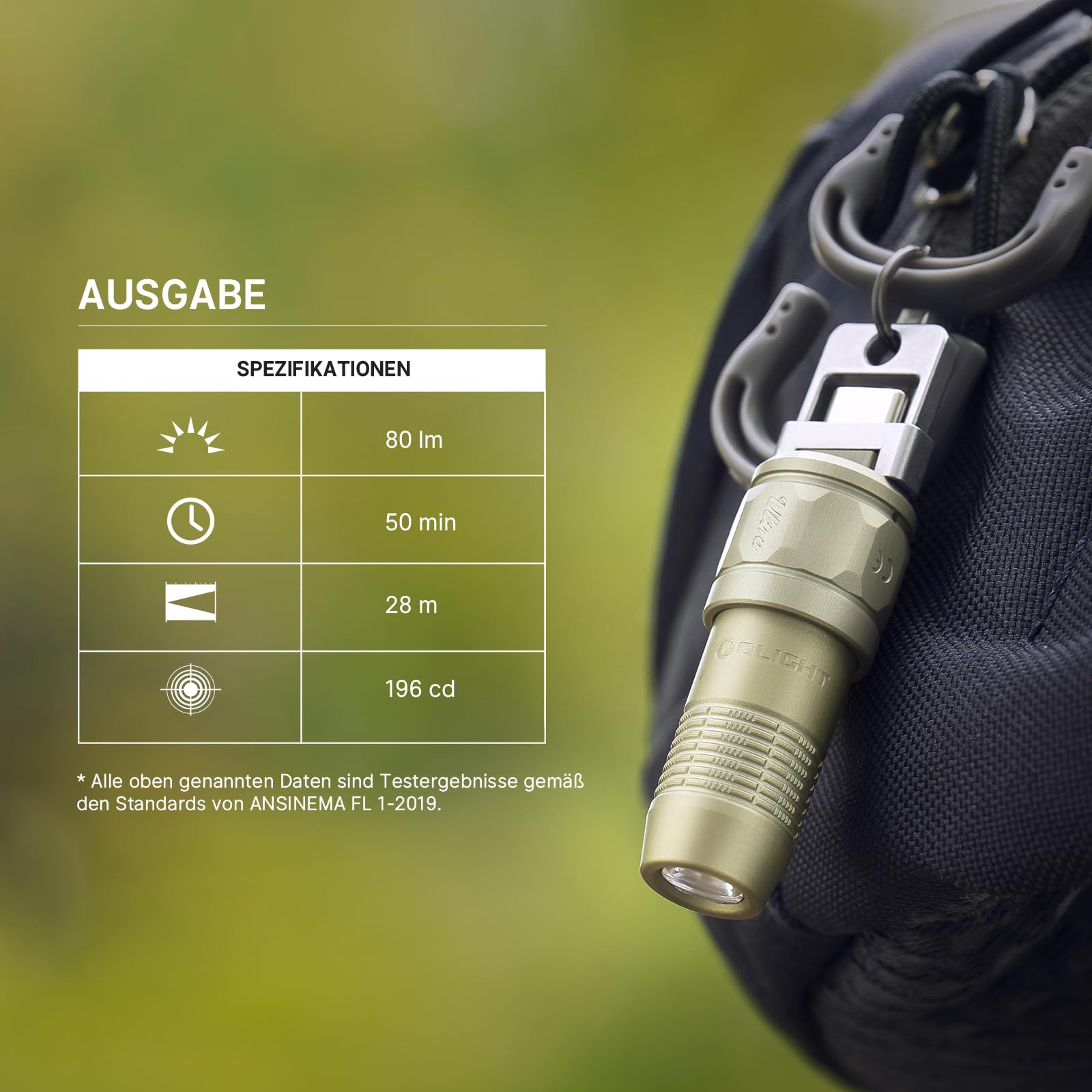 olight-iultra-mini-taschenlampe-80-lumen-schl-sselbund image 6