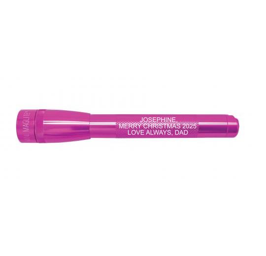 mag-lite-mini-maglite-pro-led-taschenlampe-pink-gravur-3 image 1
