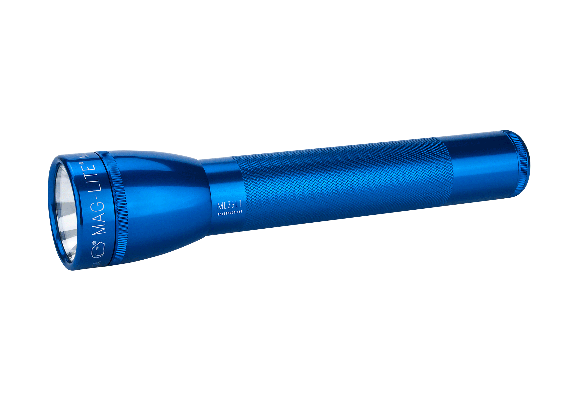 maglite-ml25lt-3-cell-c-led-taschenlampe-blau-candle-mode image 2