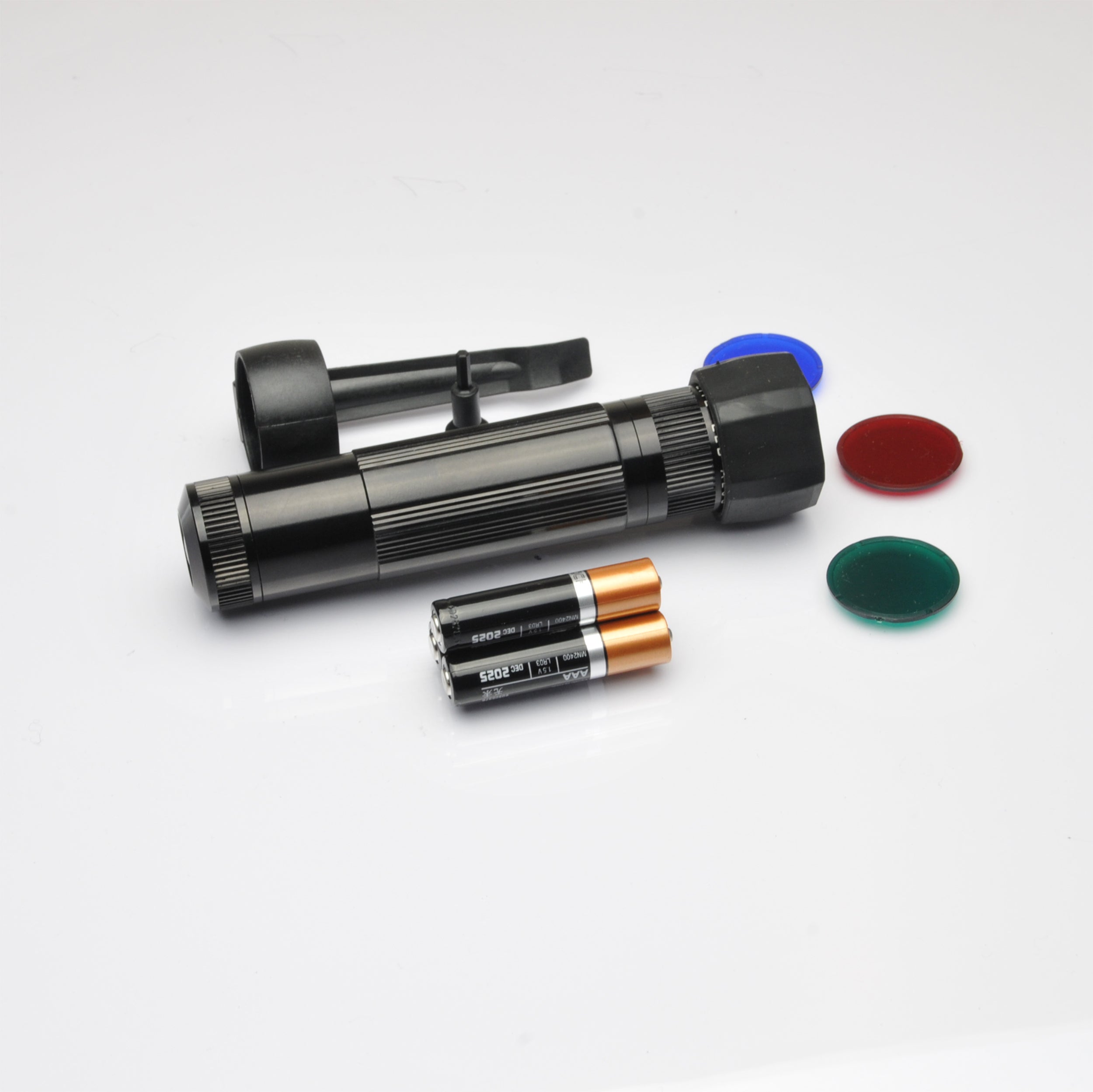 maglite-xl50-led-taschenlampe-tactical-pack-blister-aaa-set image 8