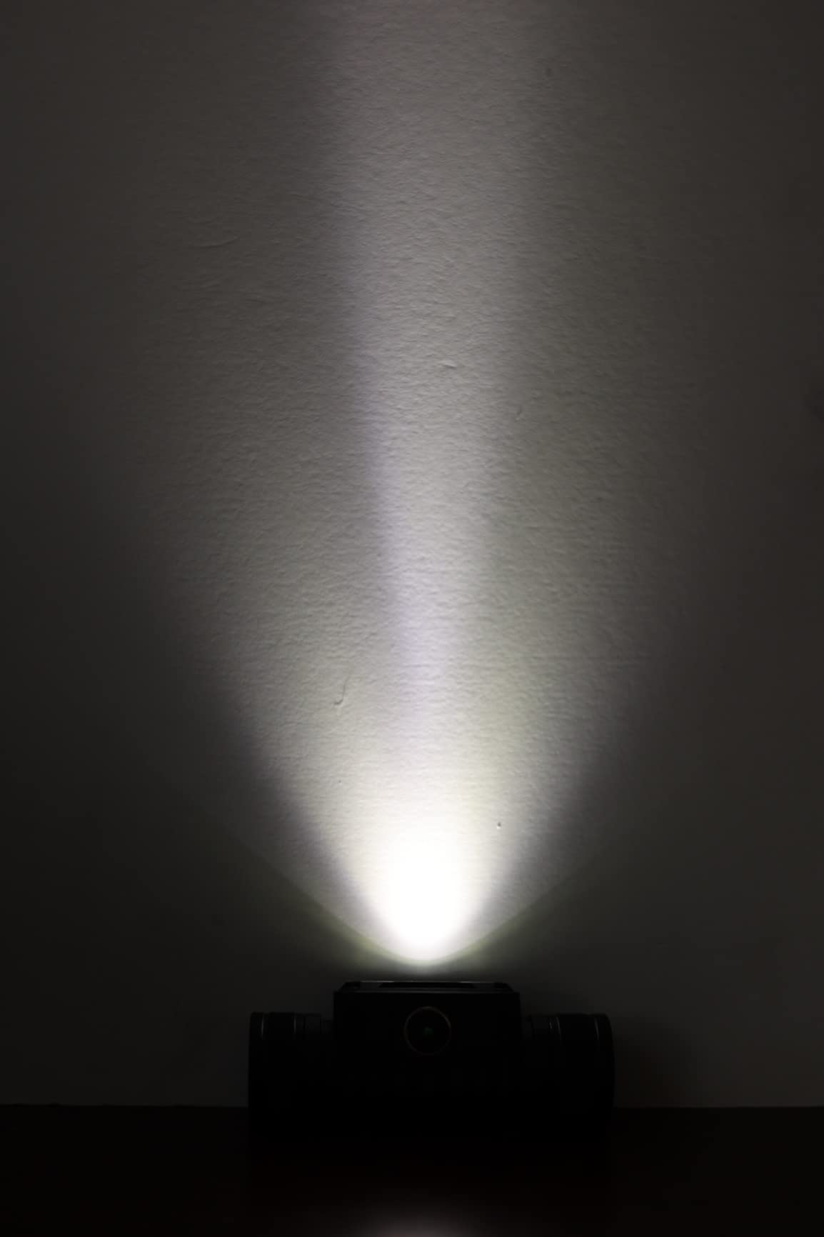 Breites Licht
