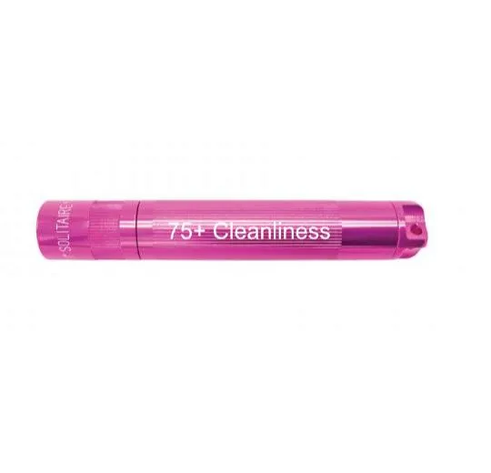 mag-lite-solitaire-led-taschenlampe-pink-mit-gravur-1x-aaa image 1