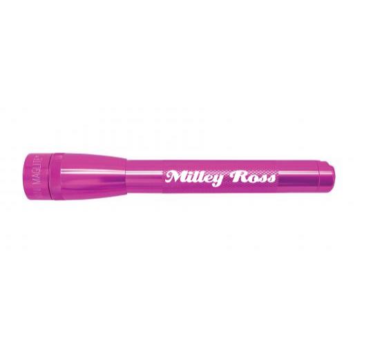 maglite-mini-maglite-pro-led-taschenlampe-pink-gravur-2 image 1