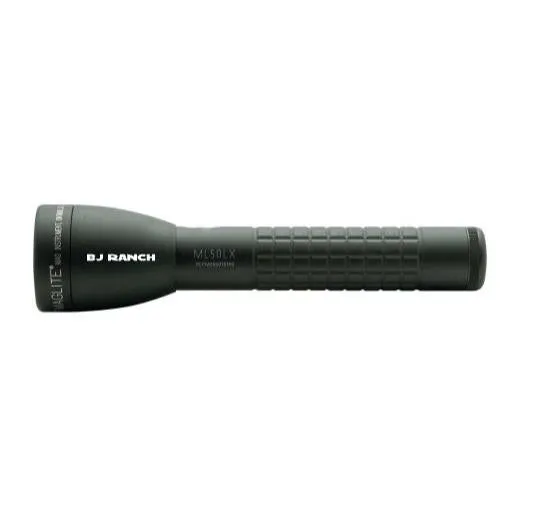 mag-lite-ml50lx-led-taschenlampe-foliage-green-gravur image 1