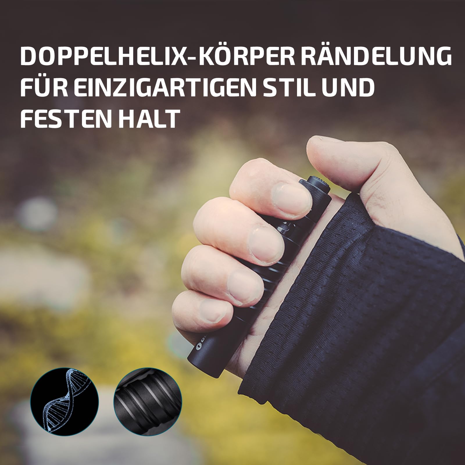 olight-i3t-eos-mini-taschenlampe-180-lumen-schwarz image 4