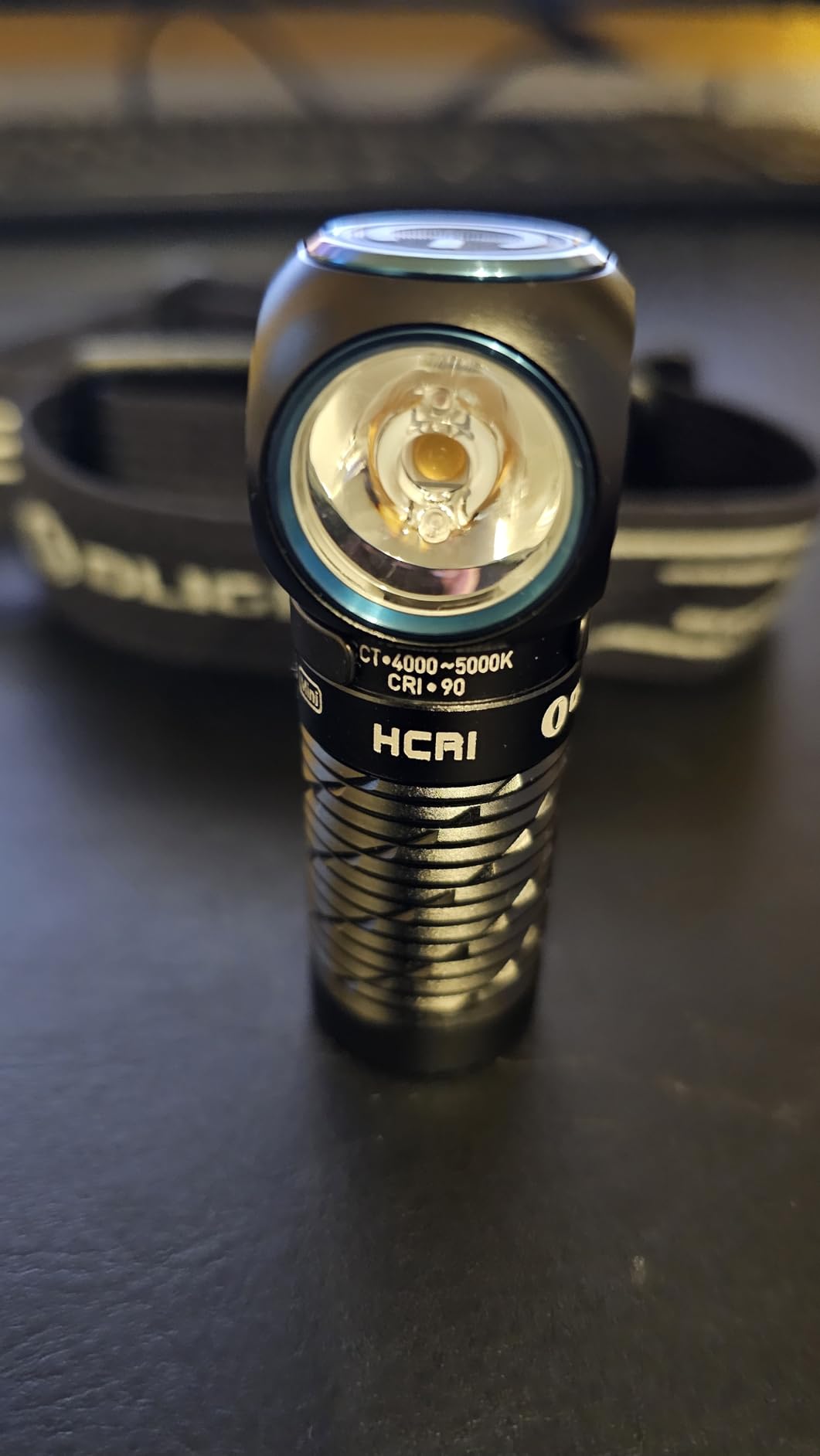Rotlicht praktisch