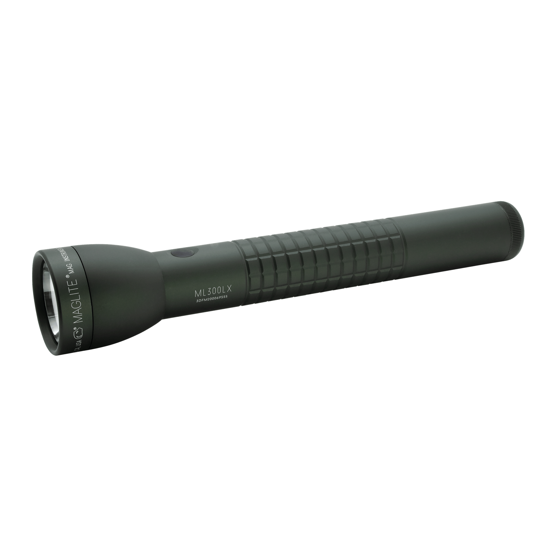 maglite-ml300l-led-taschenlampe-3x-d-foliage-green image 2
