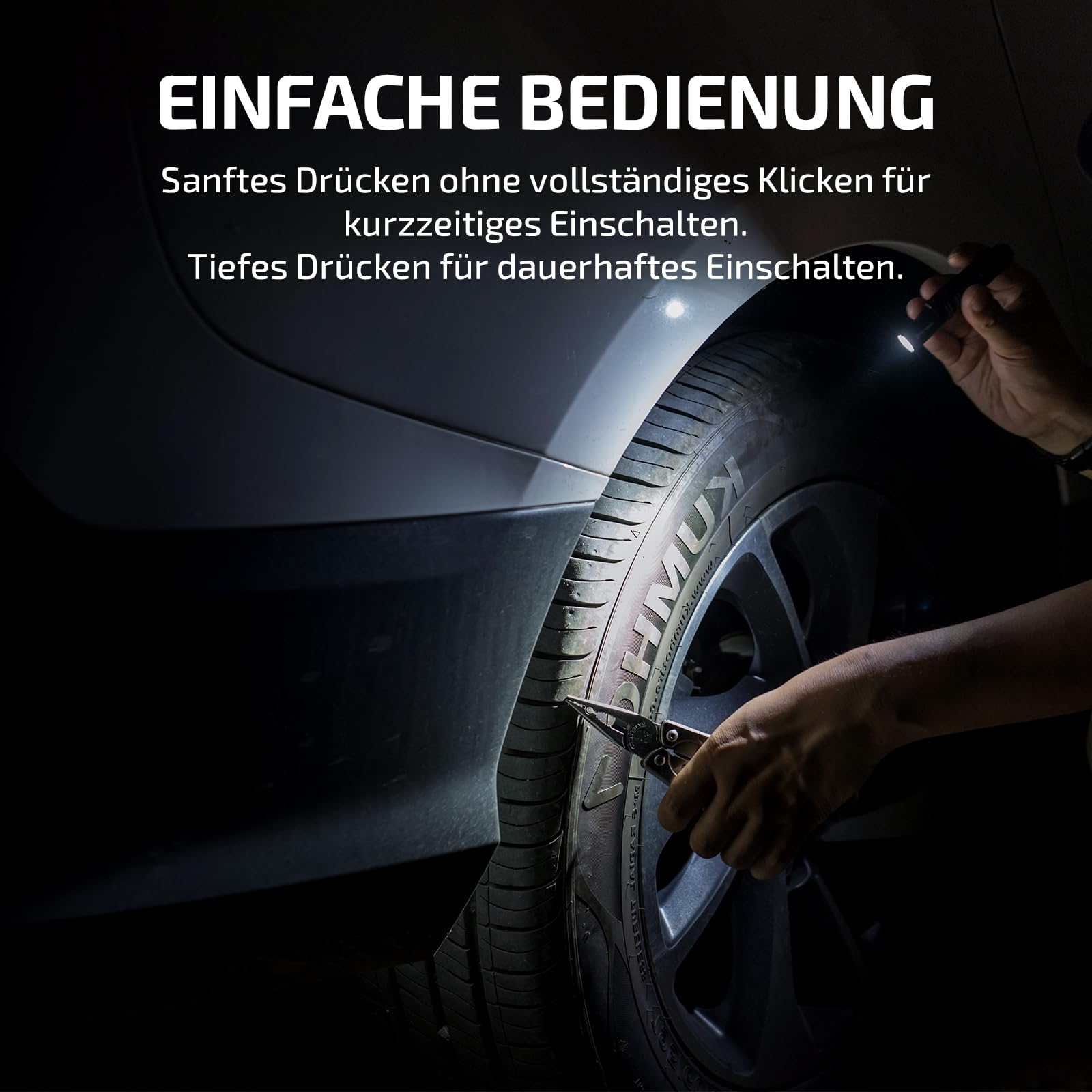 olight-i3t-eos-mini-taschenlampe-180-lumen-schwarz image 2