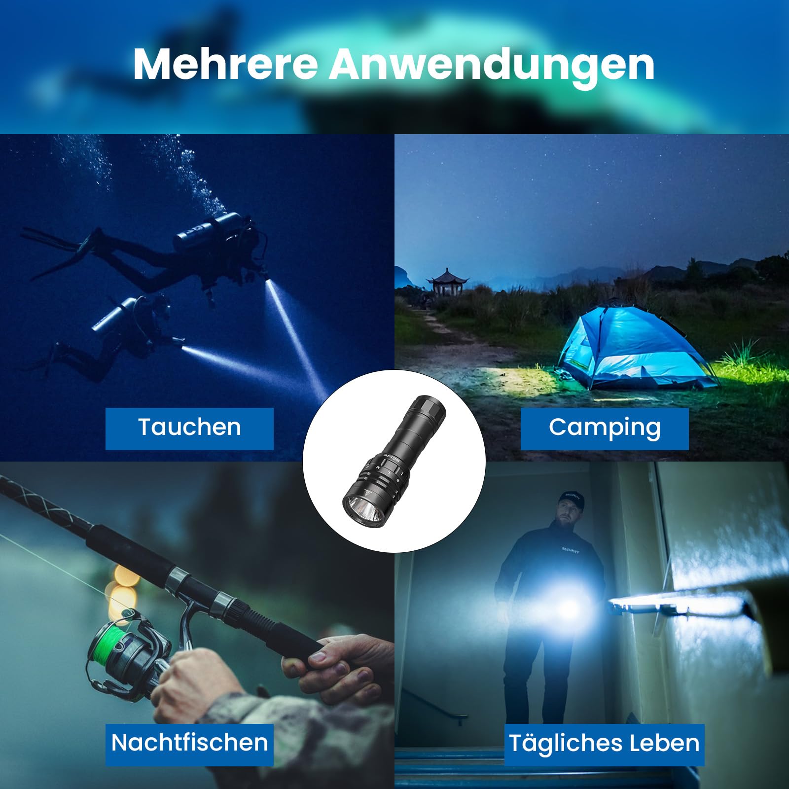 sofirn-sd05-taucherlampe-3000-lumen-100m-5000k image 7