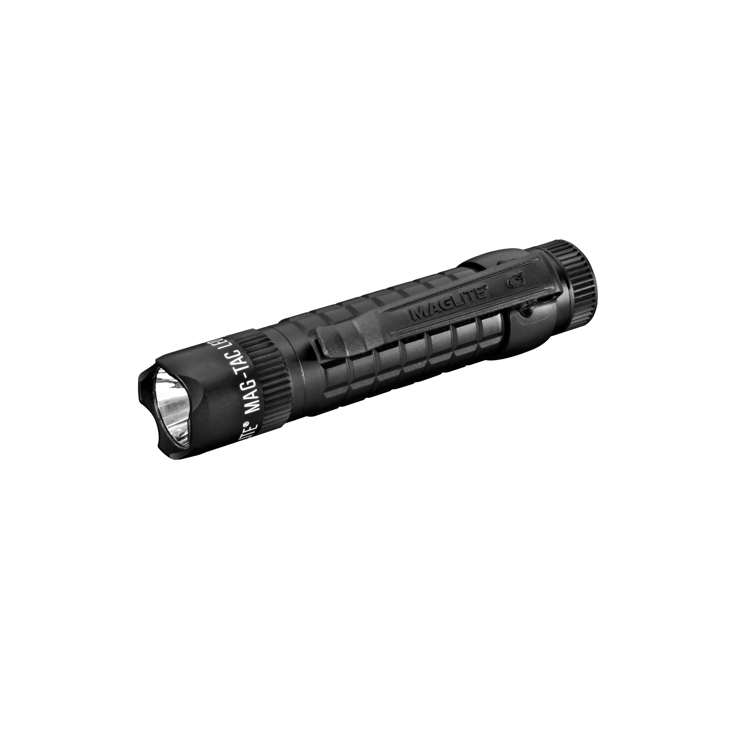 mag-lite-mag-tac-cr123-led-taschenlampe-schwarz-398-lm image 1