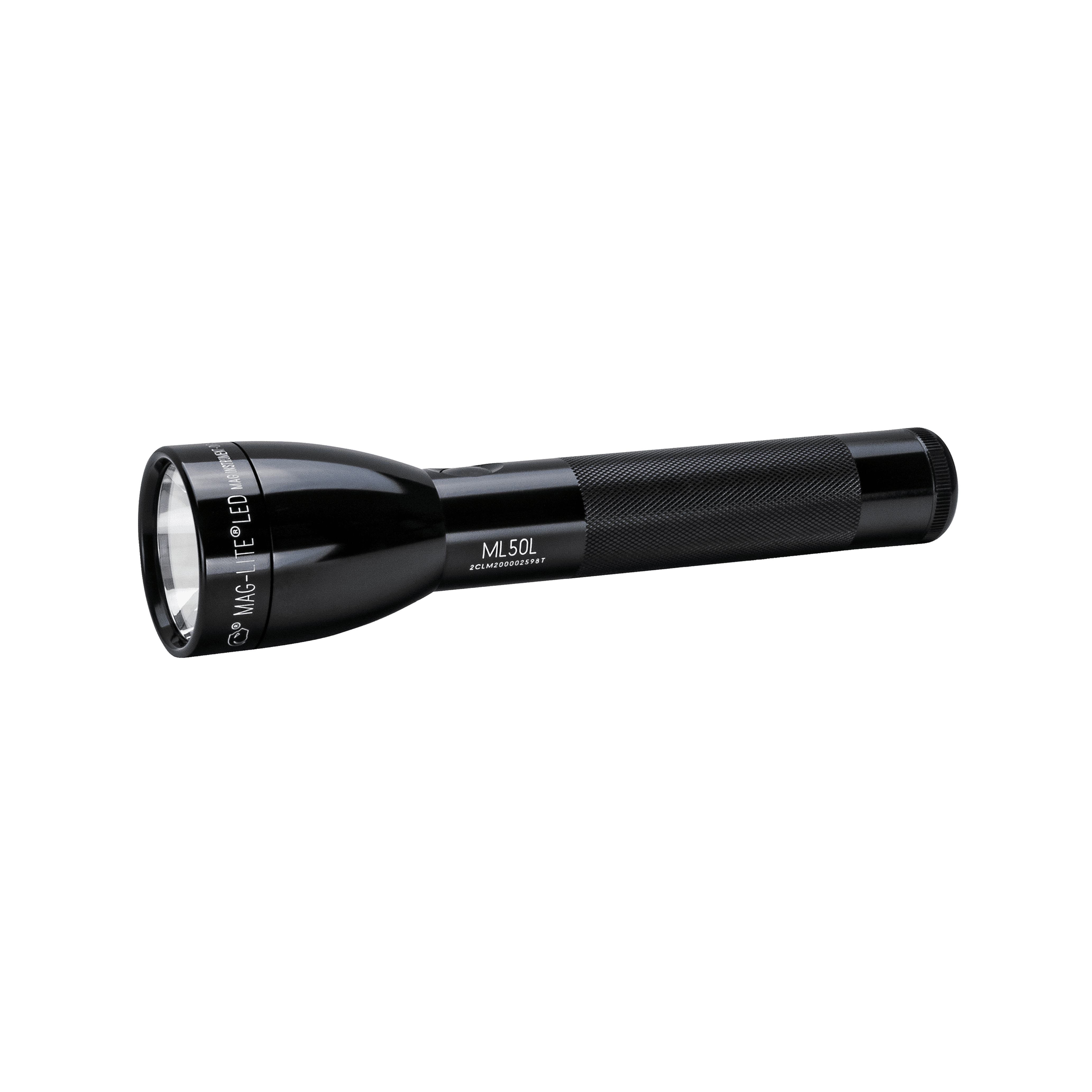 mag-lite-ml50l-2c-led-taschenlampe-schwarz-466-lumen image 1