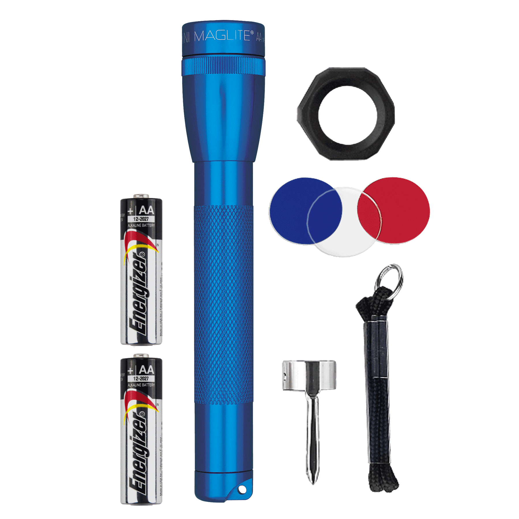 mag-lite-mini-maglite-classic-aa-taschenlampe-combo-pack image 2