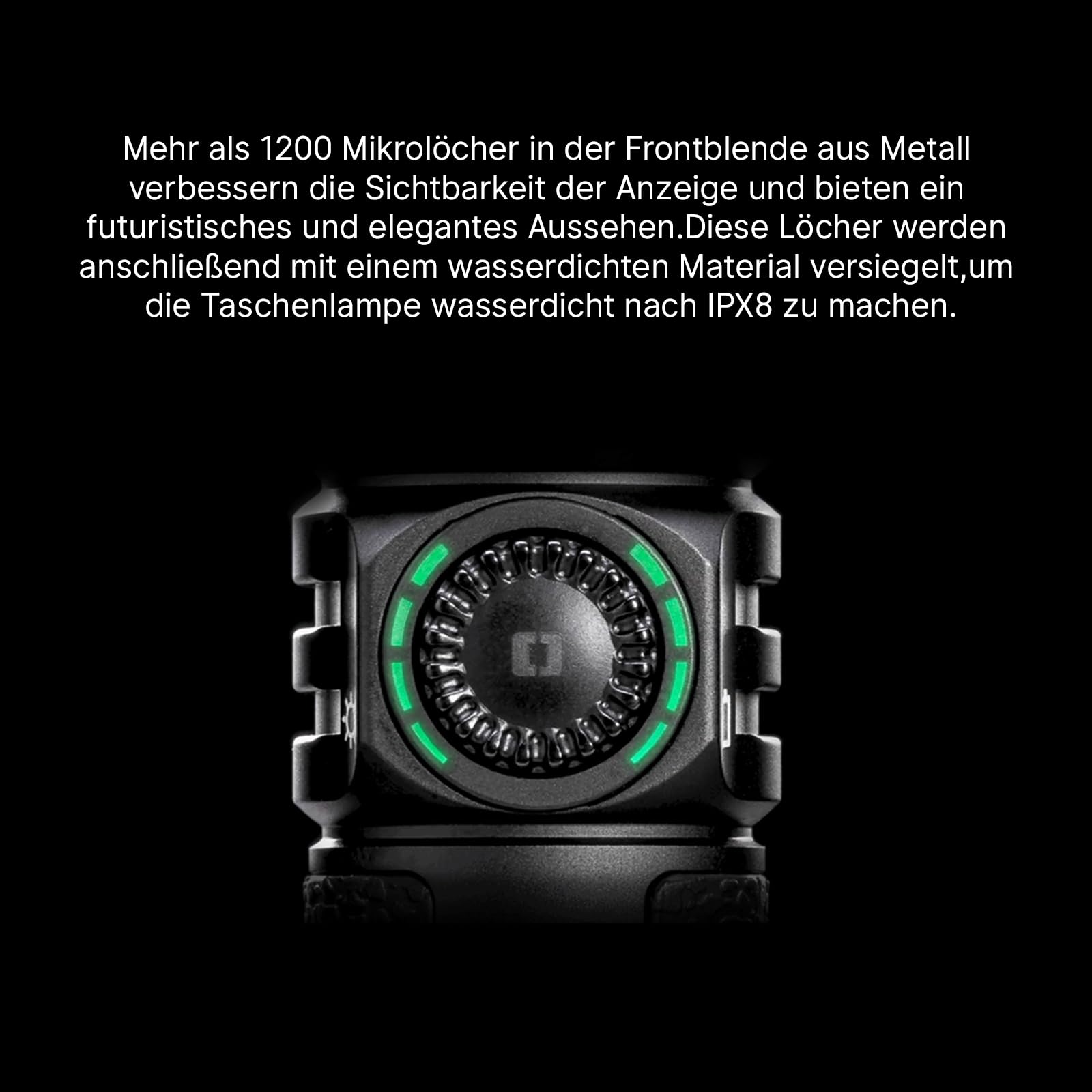 olight-seeker-4-pro-taschenlampe-schwarz-4600-lumen image 4