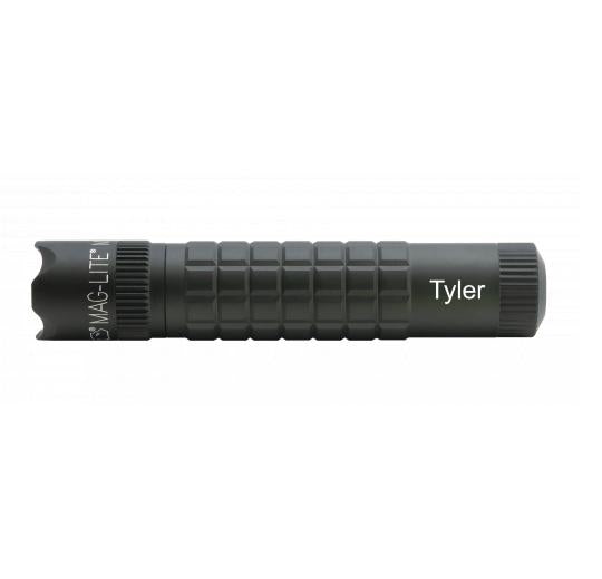 maglite-mag-tac-cr123-led-taschenlampe-foliage-green-mit-gravur image 1