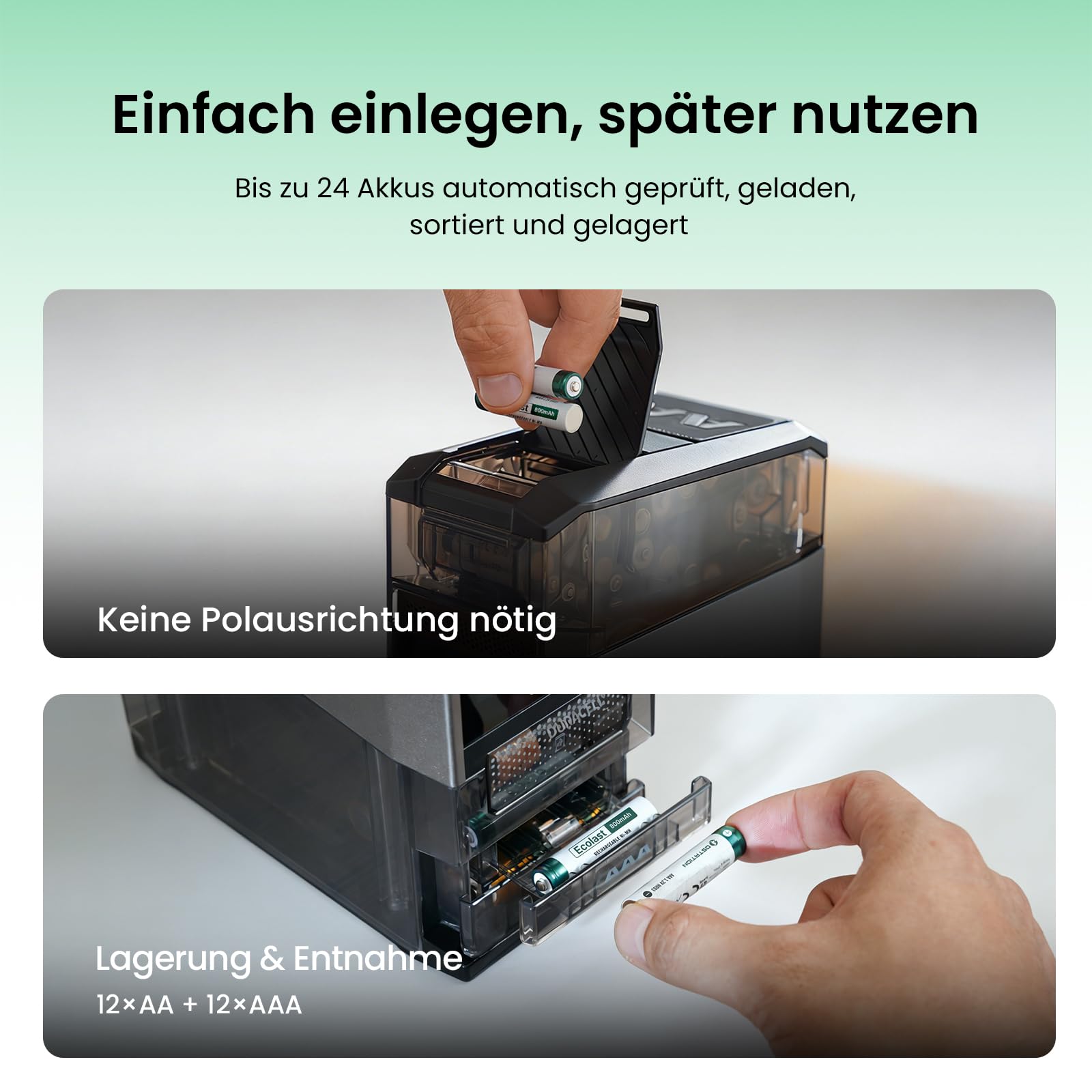 olight-ostation-2-akkuladeger-t-aa-aaa-mit-app image 3