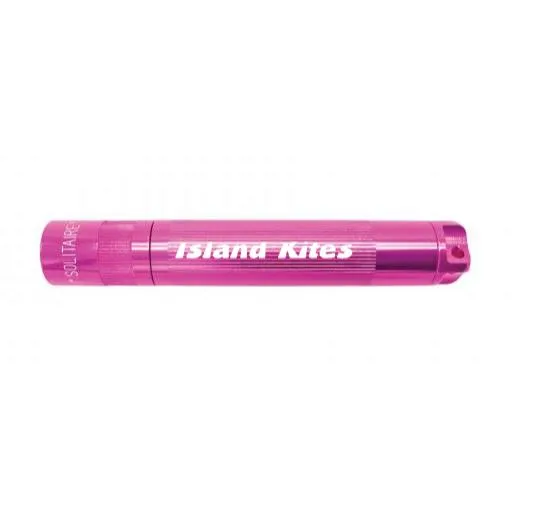 mag-lite-solitaire-led-taschenlampe-pink-mit-gravur-1x-aaa-5 image 1