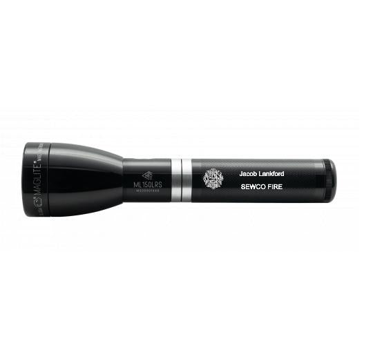 maglite-ml150lrs-akku-taschenlampe-schwarz-mit-gravur image 1